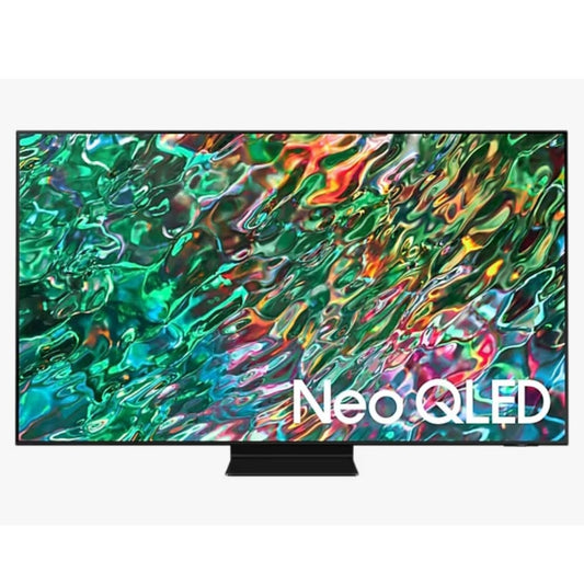 Samsung 43" Neo Qled Smart Tv_4K, 43QN90B