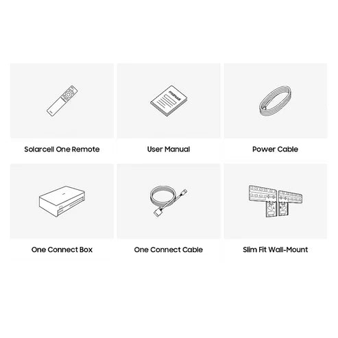 Samsung 43" LS03D ( The Frame ) QLED Smart Tv_4K, Matt Display, Art Mode, 43LS03D