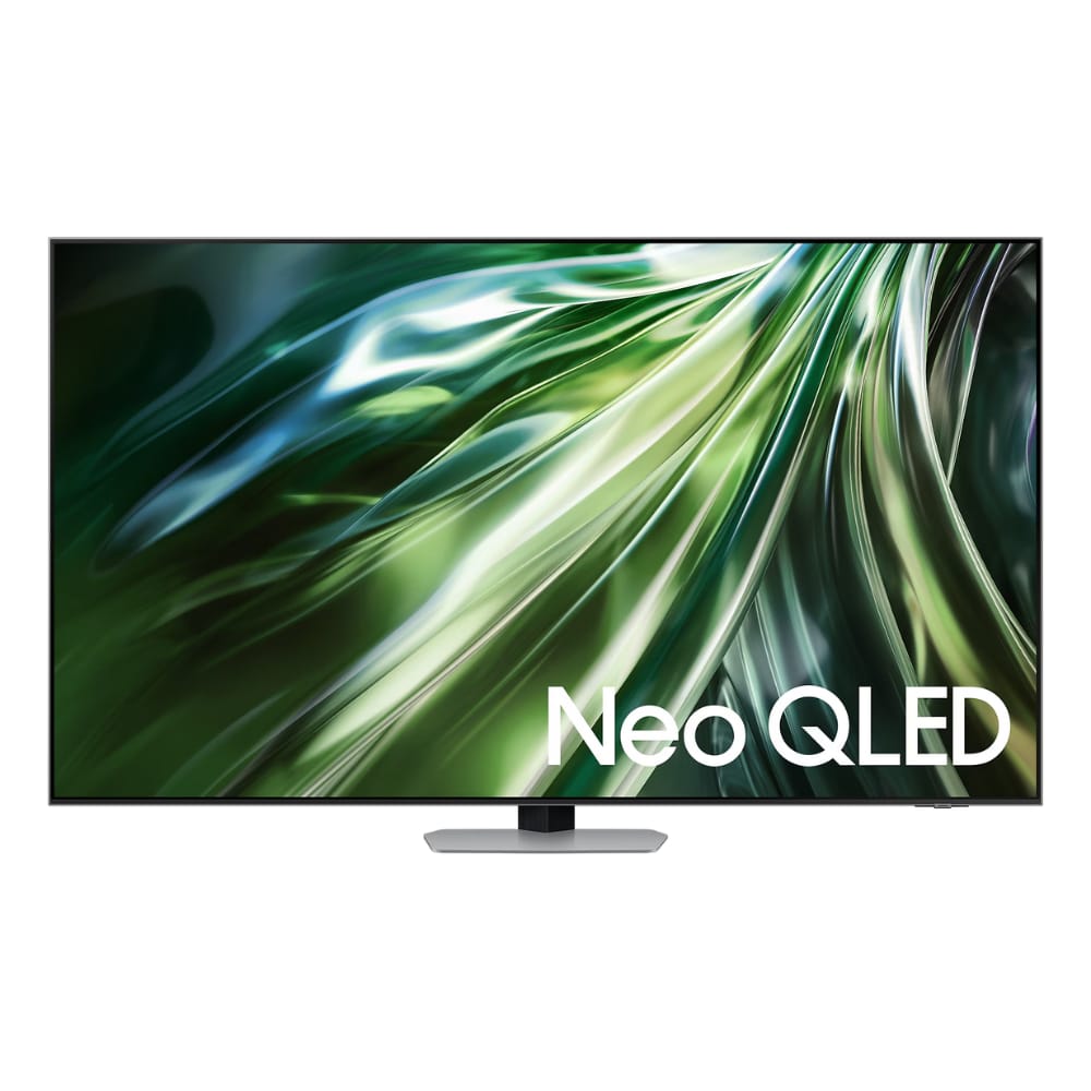 Samsung 43" Neo QLED 4K QN90D Smart TV_4K (2024), 43QN90D