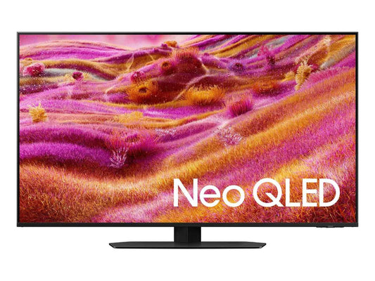 Samsung 43" Neo QLED 4K QN90F Smart TV_4K (2025), 43QN90F