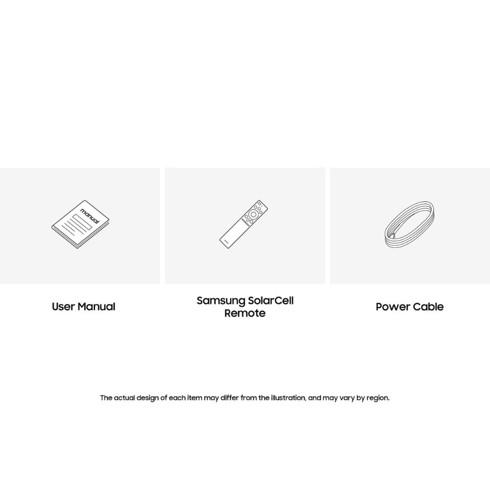 Samsung 43" Neo QLED 4K QN90F Smart TV_4K (2025), 43QN90F