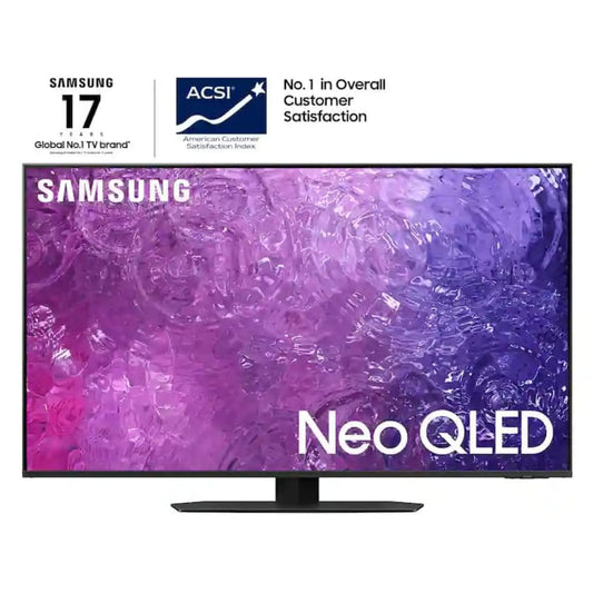 Samsung 43" Neo Qled Smart Tv 4K, 2023, 43QN90C