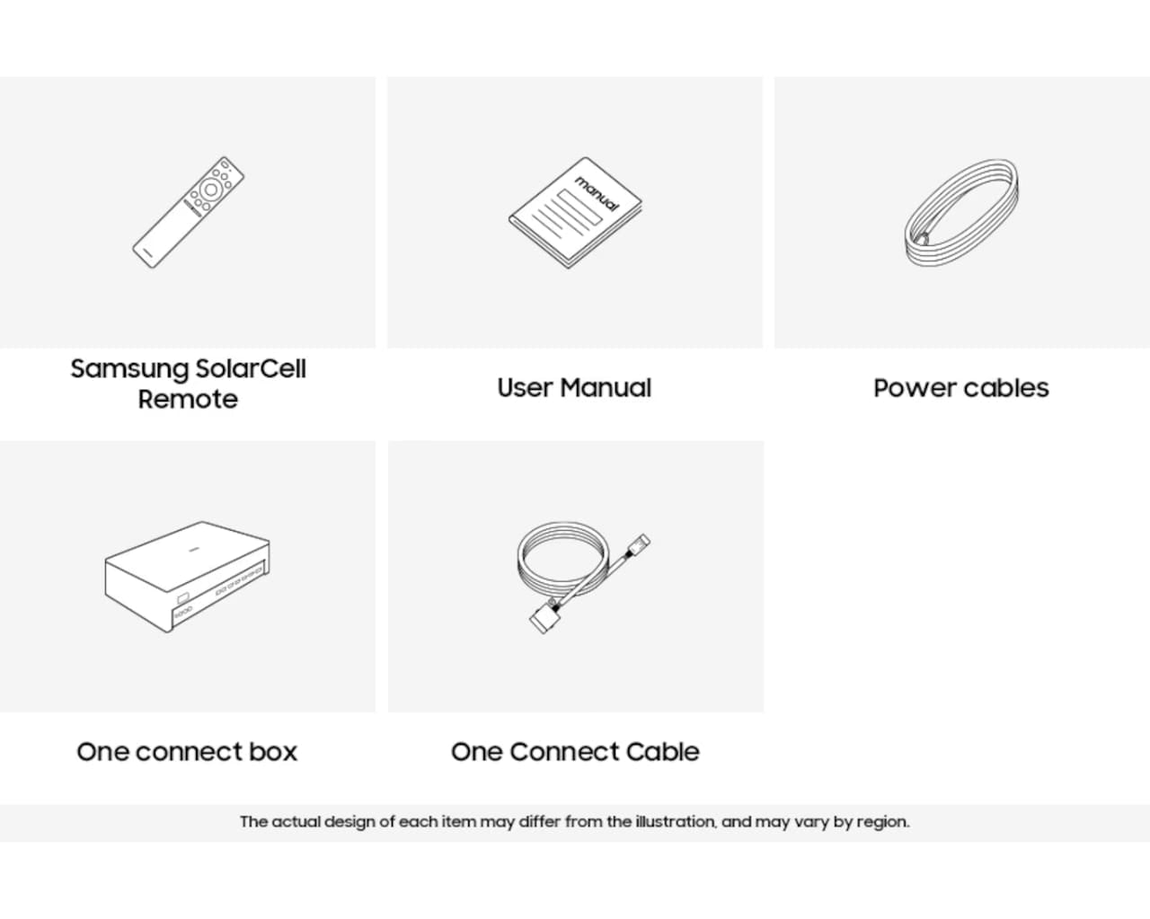 Samsung 43" The Frame LS03F QLED 4K Art Mode Vision AI Smart TV (2025), 43LS03F