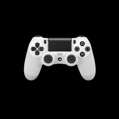 Sony PlayStation PS4 500GB Black & White