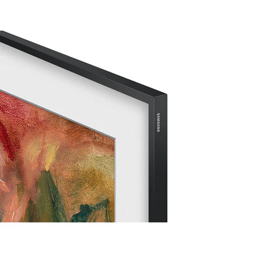 Samsung 43" LS03D ( The Frame ) QLED Smart Tv_4K, Matt Display, Art Mode, 43LS03D