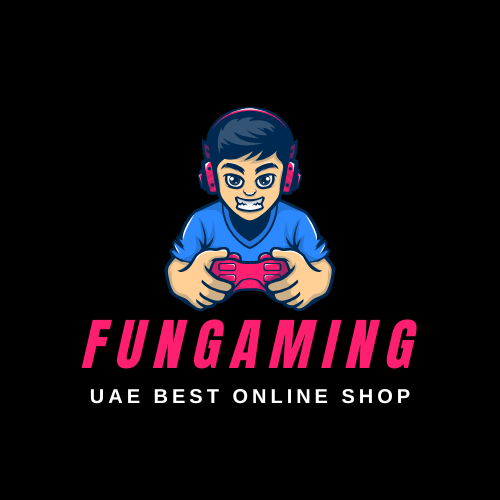 Online gaming store